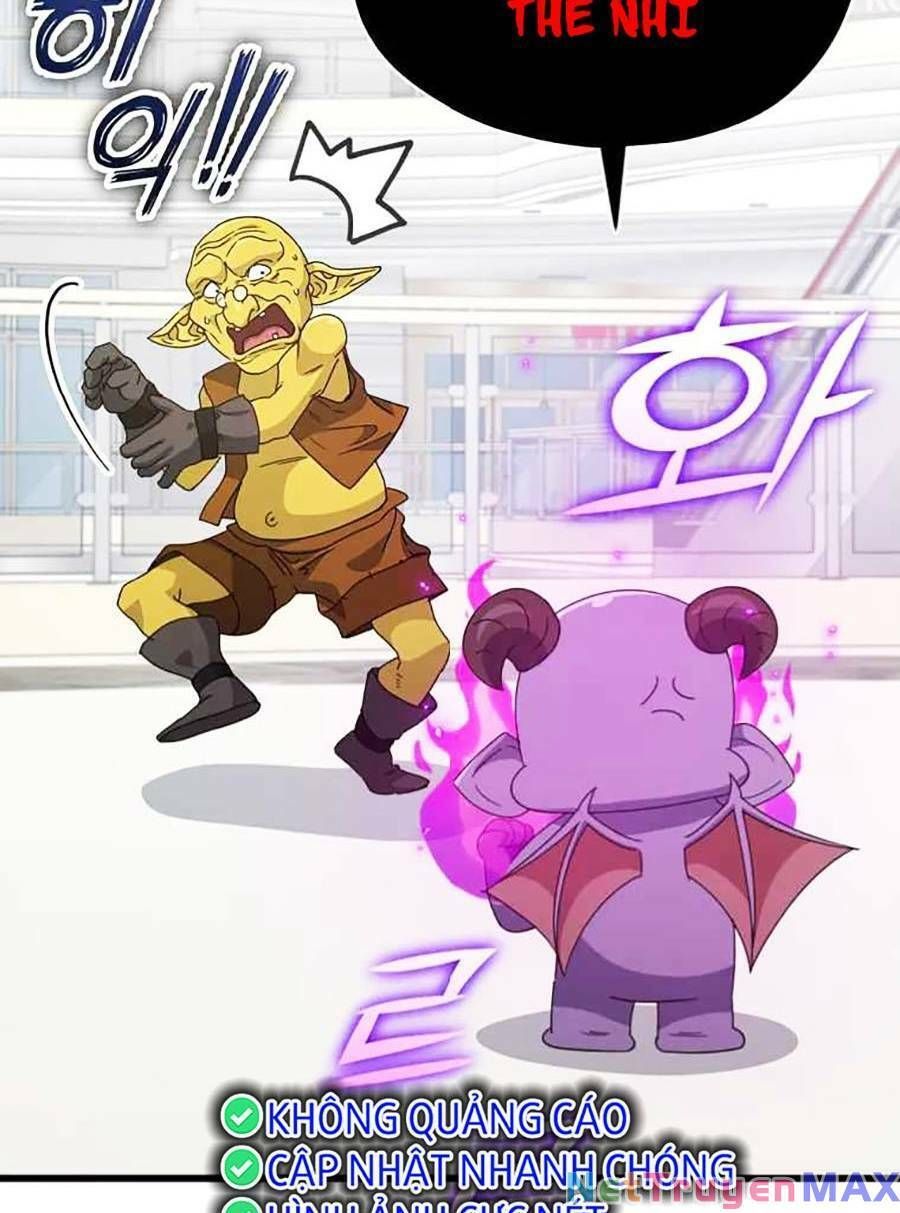 đọc truyện Bố Tôi Quá Mạnh Chương 134 ảnh 69 tại Thiên Thai Truyện