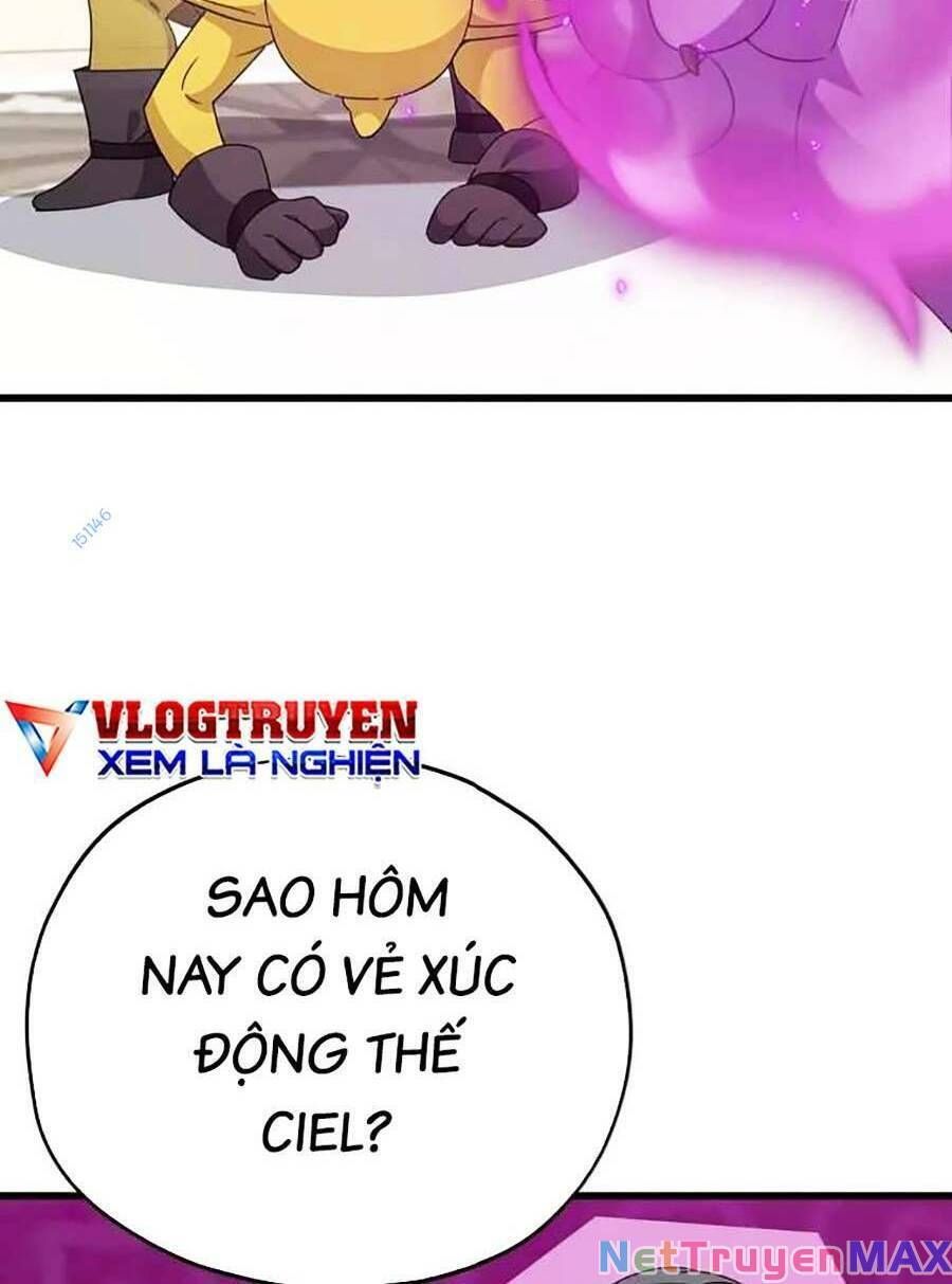 đọc truyện Bố Tôi Quá Mạnh Chương 134 ảnh 72 tại Thiên Thai Truyện