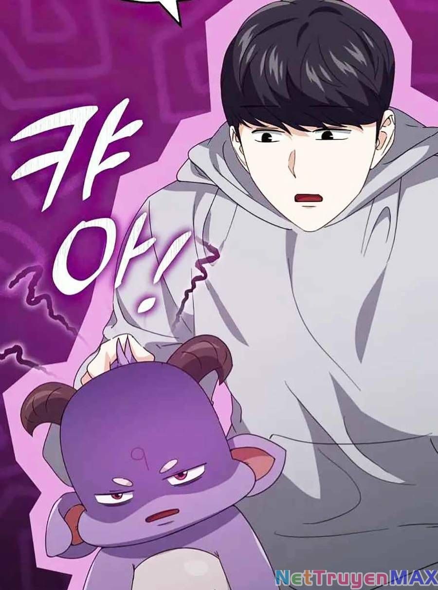 đọc truyện Bố Tôi Quá Mạnh Chương 134 ảnh 73 tại Thiên Thai Truyện