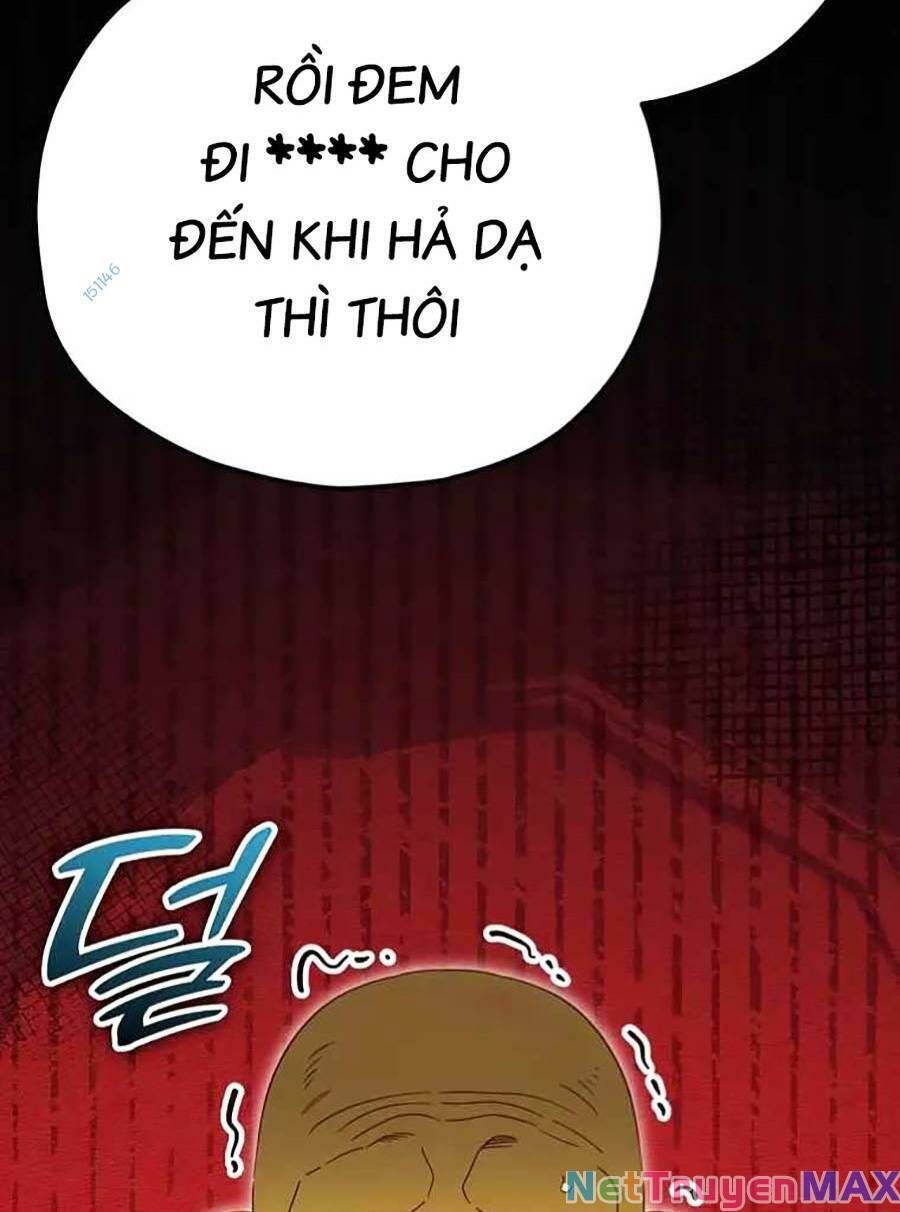 đọc truyện Bố Tôi Quá Mạnh Chương 134 ảnh 75 tại Thiên Thai Truyện