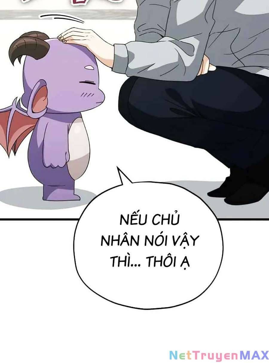 đọc truyện Bố Tôi Quá Mạnh Chương 134 ảnh 79 tại Thiên Thai Truyện