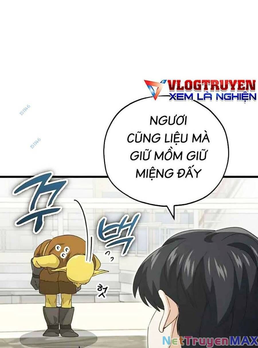 đọc truyện Bố Tôi Quá Mạnh Chương 134 ảnh 80 tại Thiên Thai Truyện