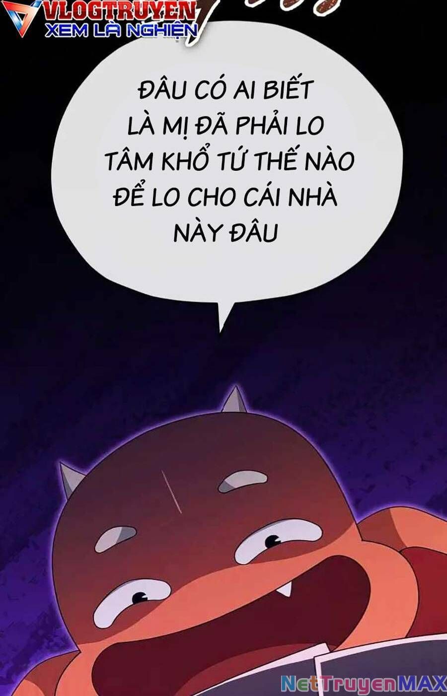 đọc truyện Bố Tôi Quá Mạnh Chương 134 ảnh 10 tại Thiên Thai Truyện