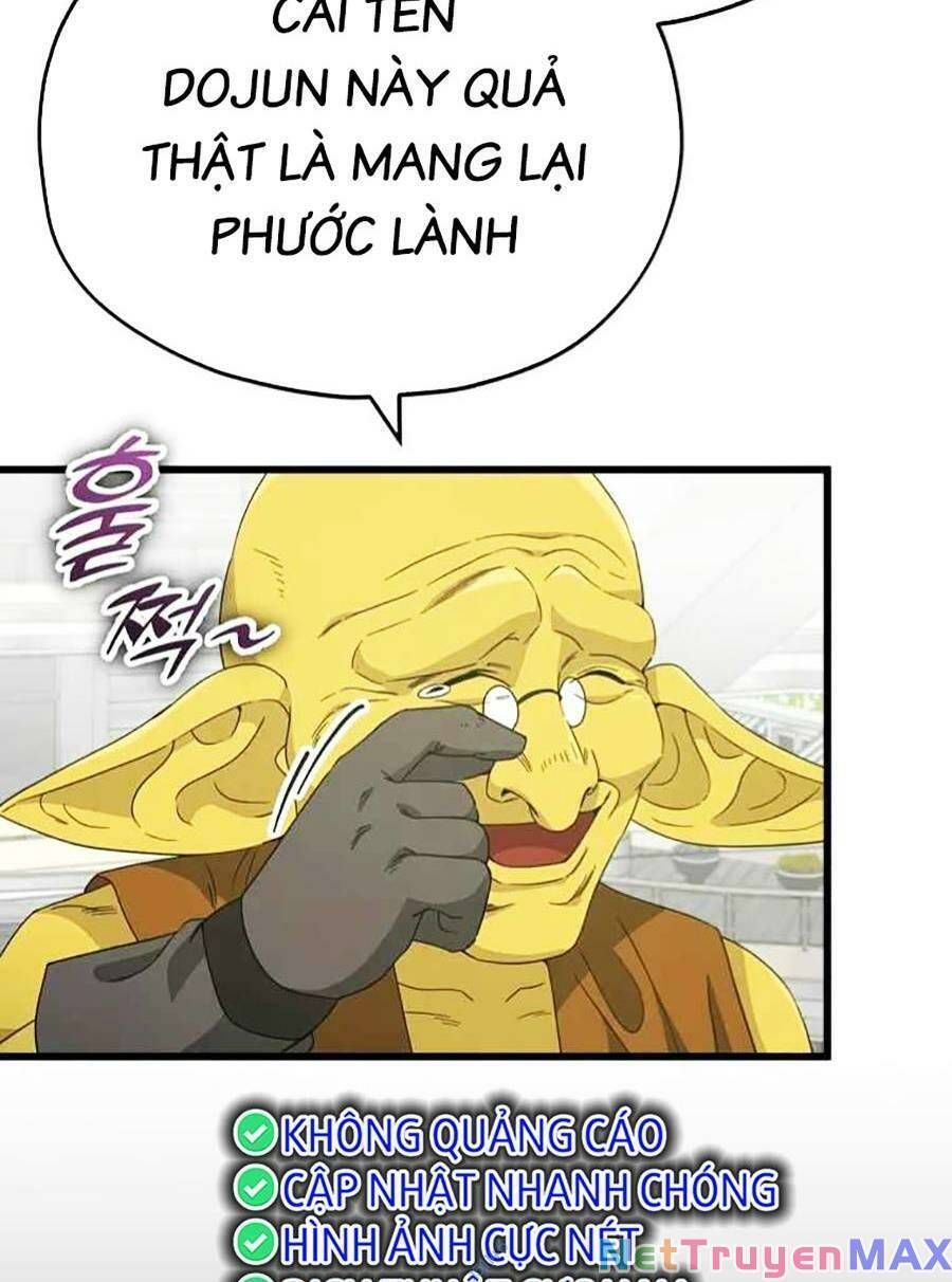 đọc truyện Bố Tôi Quá Mạnh Chương 134 ảnh 83 tại Thiên Thai Truyện