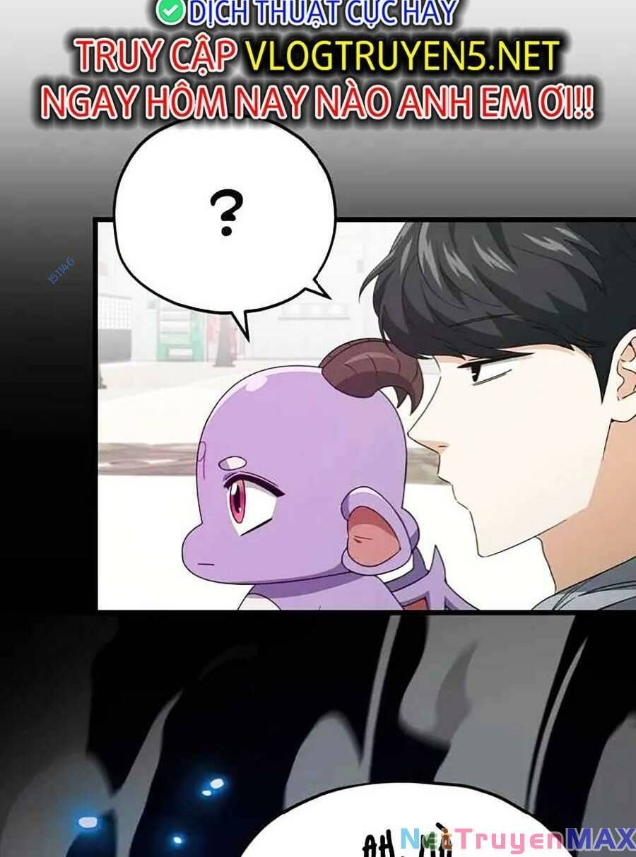 đọc truyện Bố Tôi Quá Mạnh Chương 134 ảnh 84 tại Thiên Thai Truyện