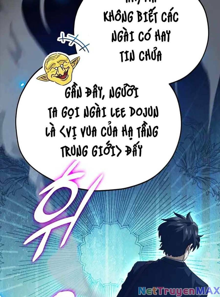 đọc truyện Bố Tôi Quá Mạnh Chương 134 ảnh 85 tại Thiên Thai Truyện