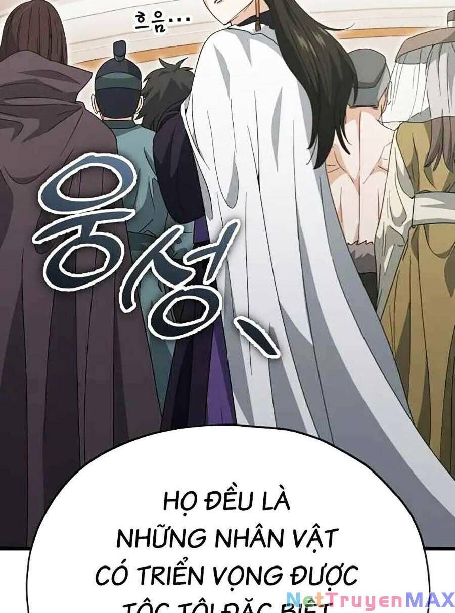 đọc truyện Bố Tôi Quá Mạnh Chương 134 ảnh 90 tại Thiên Thai Truyện