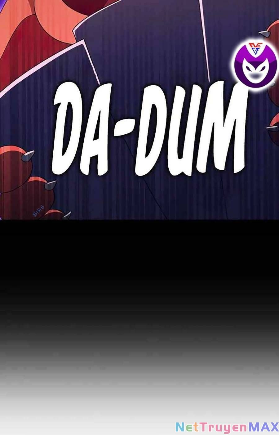 đọc truyện Bố Tôi Quá Mạnh Chương 134 ảnh 11 tại Thiên Thai Truyện