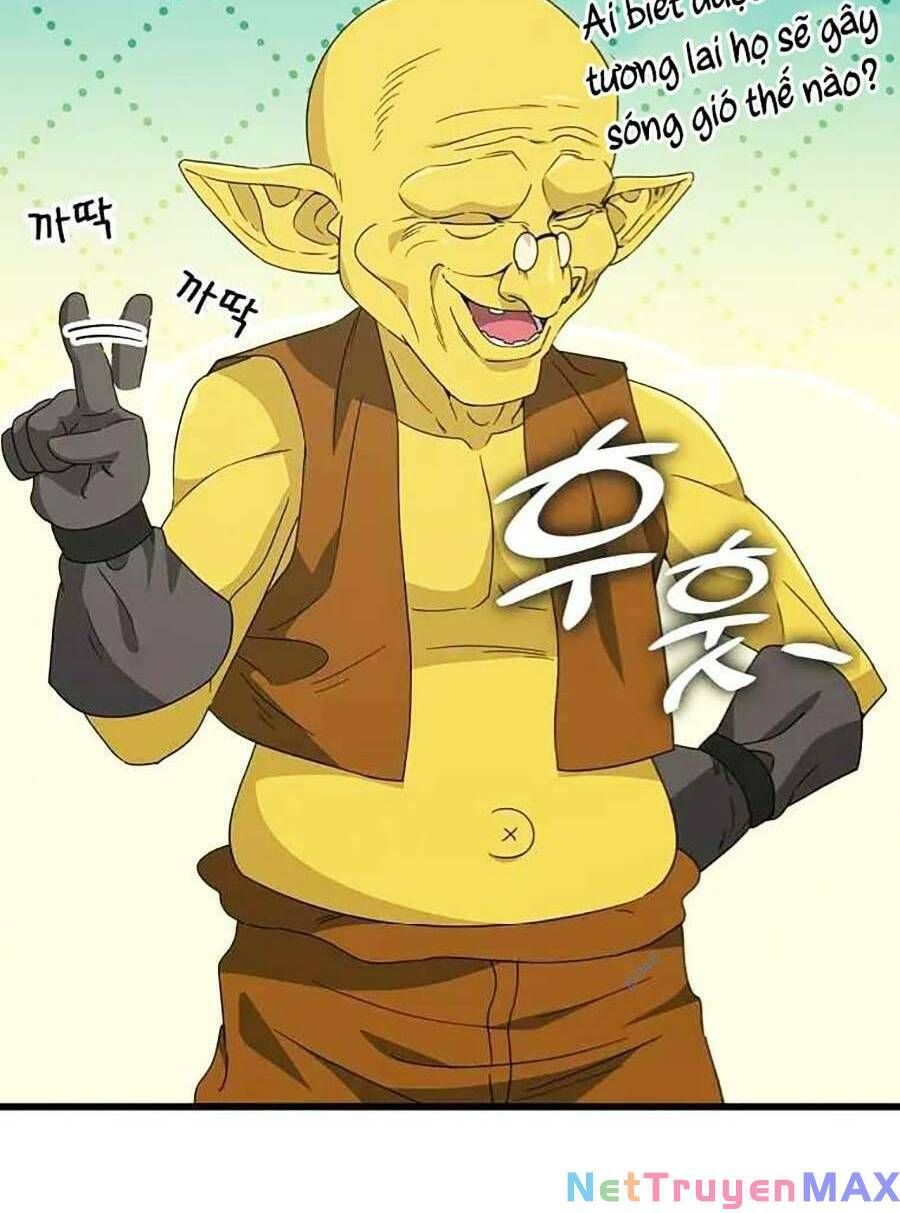 đọc truyện Bố Tôi Quá Mạnh Chương 134 ảnh 92 tại Thiên Thai Truyện