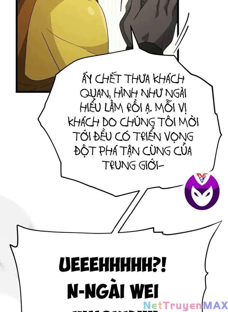 đọc truyện Bố Tôi Quá Mạnh Chương 134 ảnh 97 tại Thiên Thai Truyện