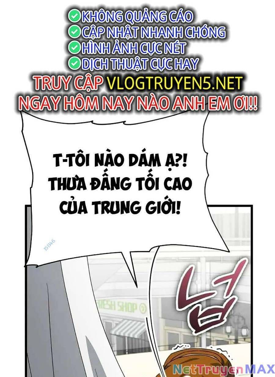 đọc truyện Bố Tôi Quá Mạnh Chương 134 ảnh 100 tại Thiên Thai Truyện