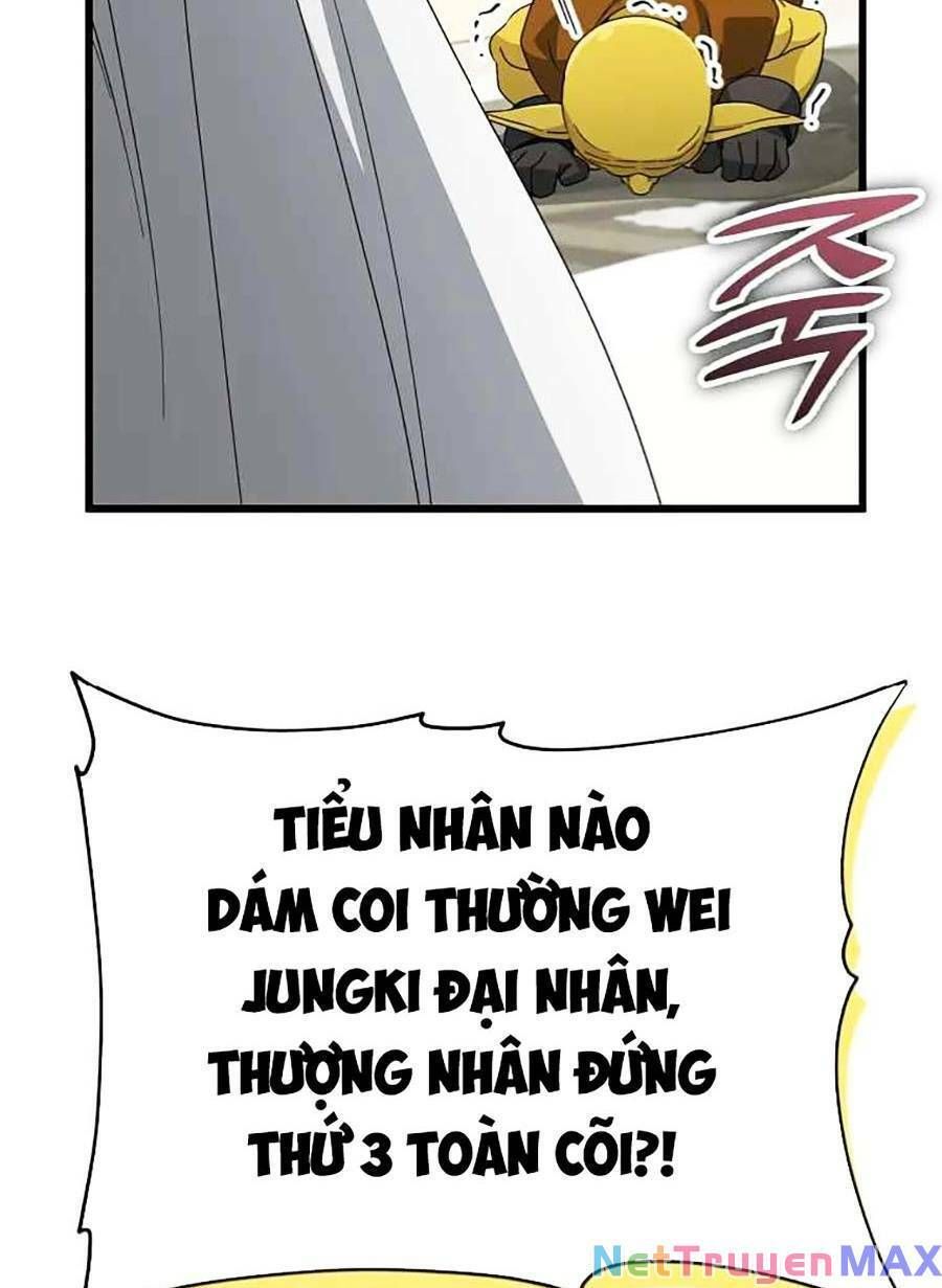 đọc truyện Bố Tôi Quá Mạnh Chương 134 ảnh 101 tại Thiên Thai Truyện