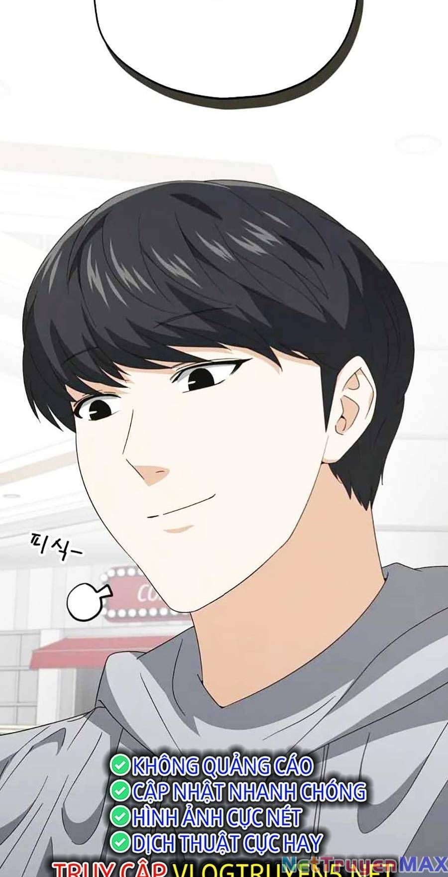 đọc truyện Bố Tôi Quá Mạnh Chương 135 ảnh 12 tại Thiên Thai Truyện