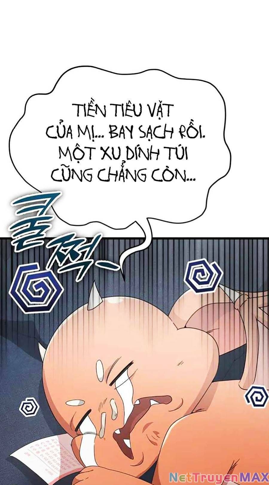 đọc truyện Bố Tôi Quá Mạnh Chương 135 ảnh 102 tại Thiên Thai Truyện