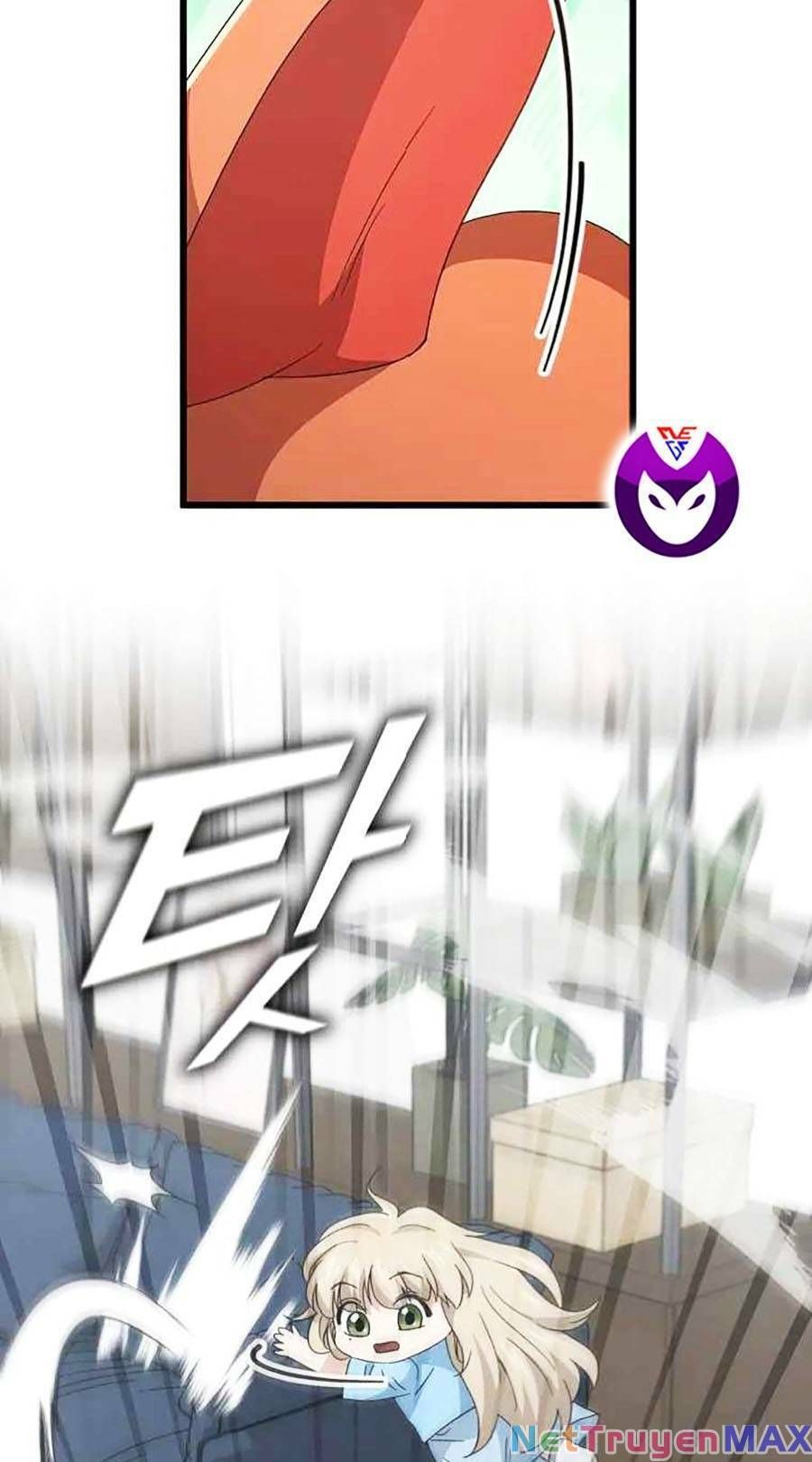 đọc truyện Bố Tôi Quá Mạnh Chương 135 ảnh 106 tại Thiên Thai Truyện