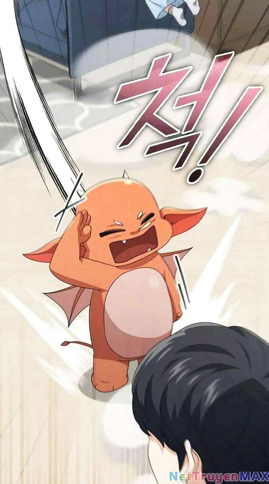 đọc truyện Bố Tôi Quá Mạnh Chương 135 ảnh 107 tại Thiên Thai Truyện