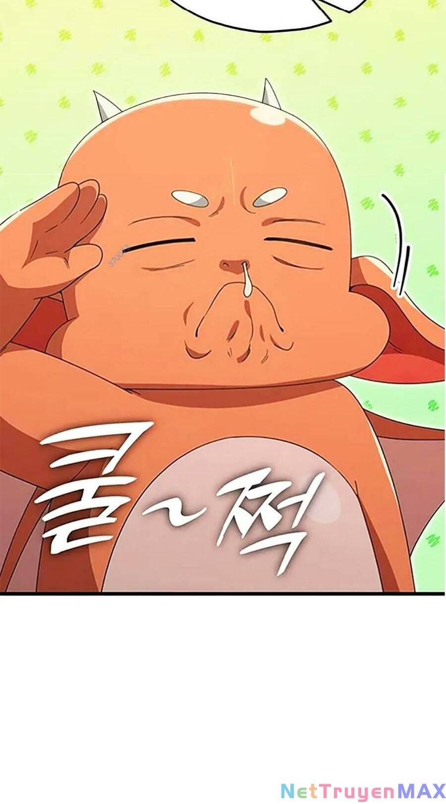 đọc truyện Bố Tôi Quá Mạnh Chương 135 ảnh 109 tại Thiên Thai Truyện