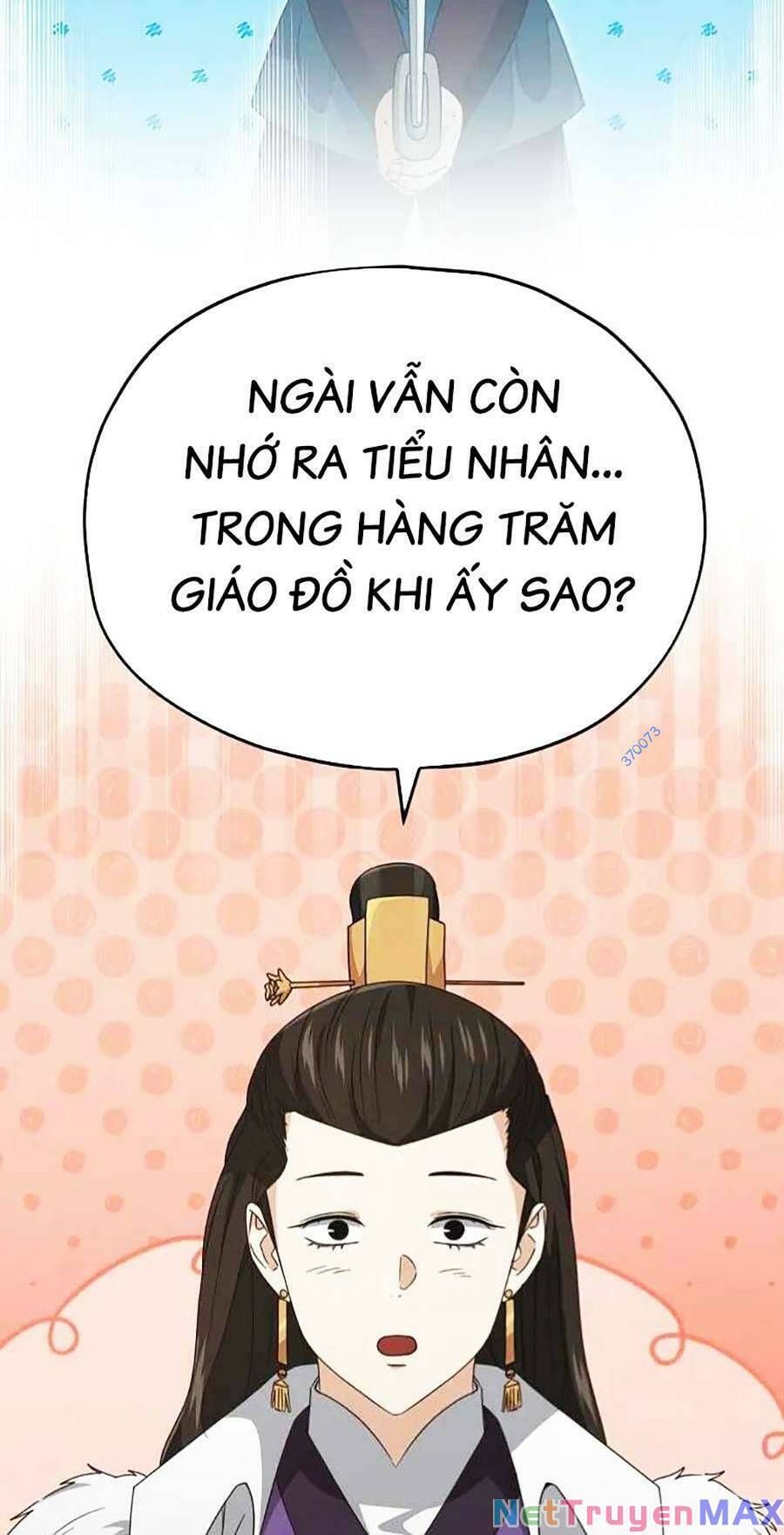 đọc truyện Bố Tôi Quá Mạnh Chương 135 ảnh 14 tại Thiên Thai Truyện