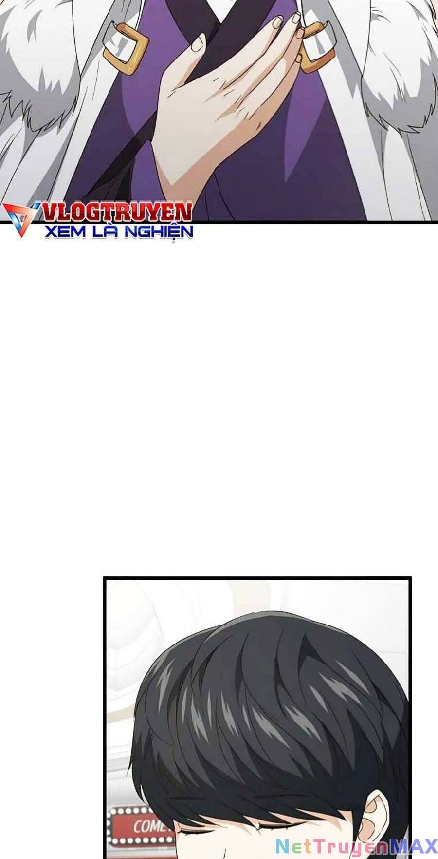 đọc truyện Bố Tôi Quá Mạnh Chương 135 ảnh 15 tại Thiên Thai Truyện