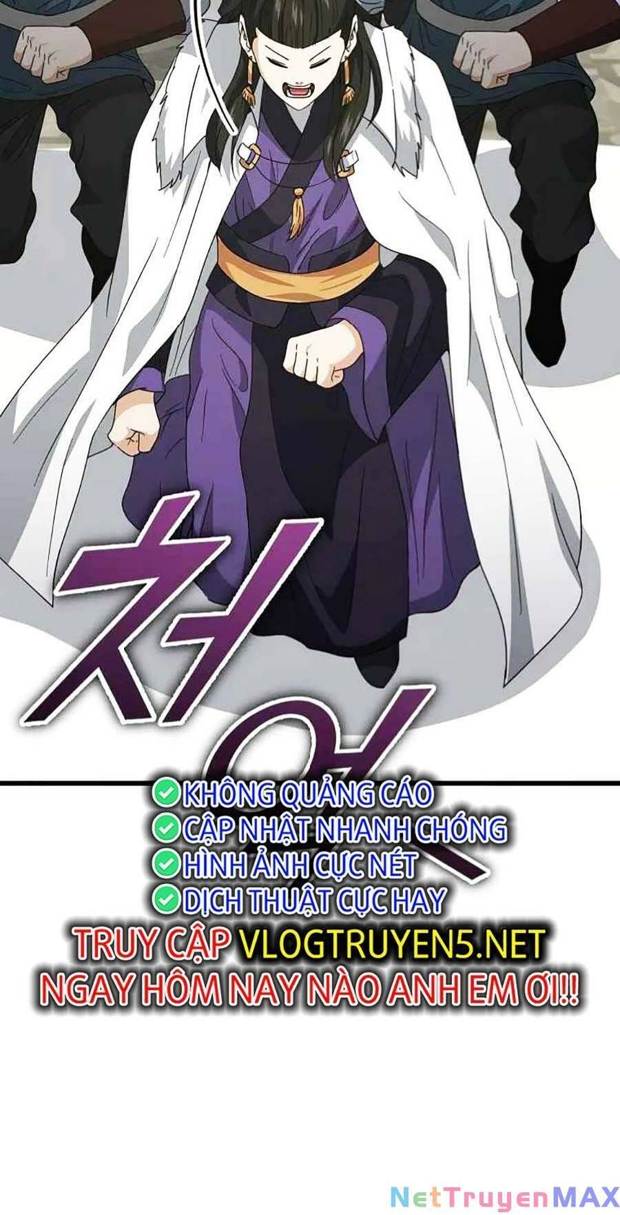 đọc truyện Bố Tôi Quá Mạnh Chương 135 ảnh 18 tại Thiên Thai Truyện