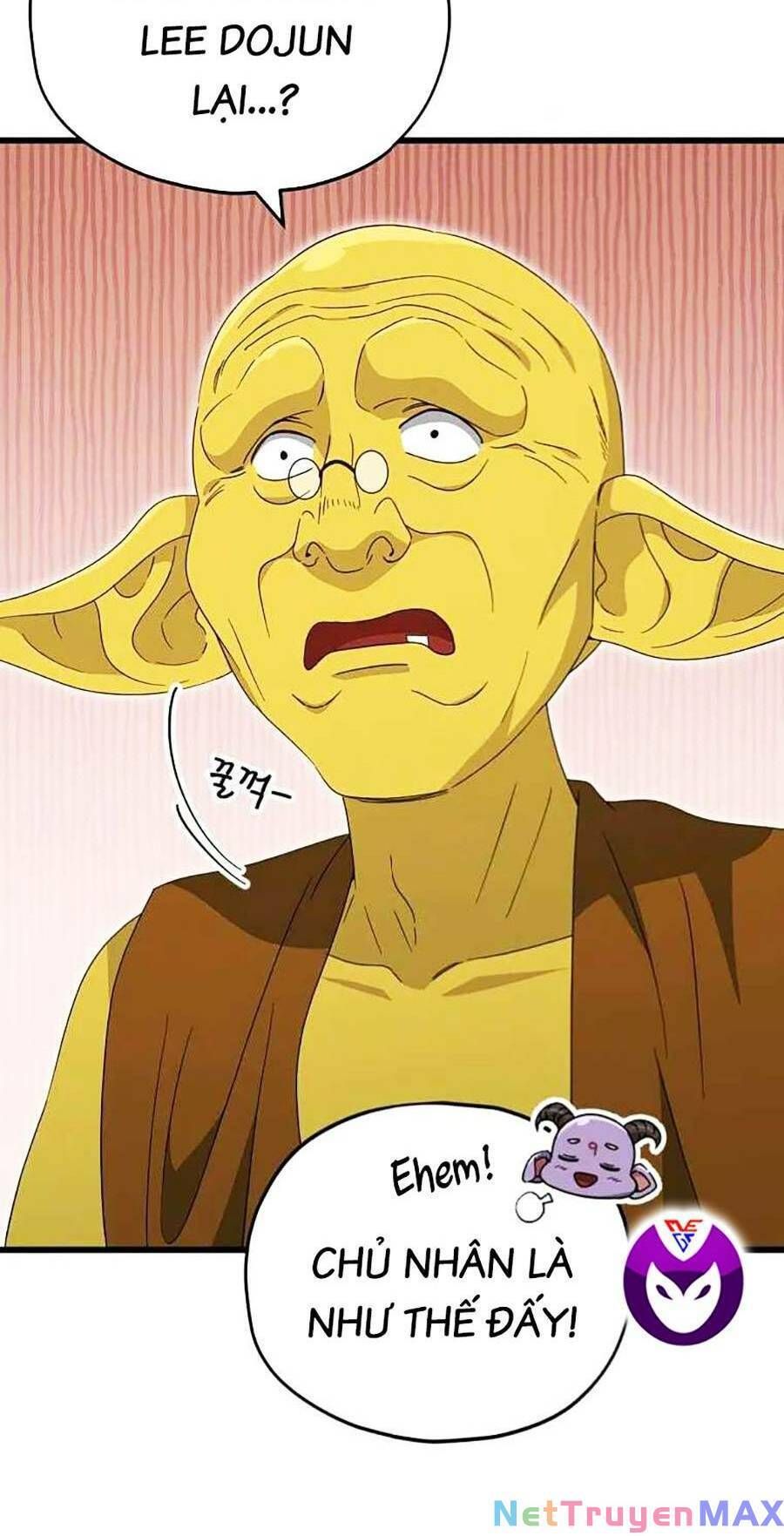 đọc truyện Bố Tôi Quá Mạnh Chương 135 ảnh 21 tại Thiên Thai Truyện