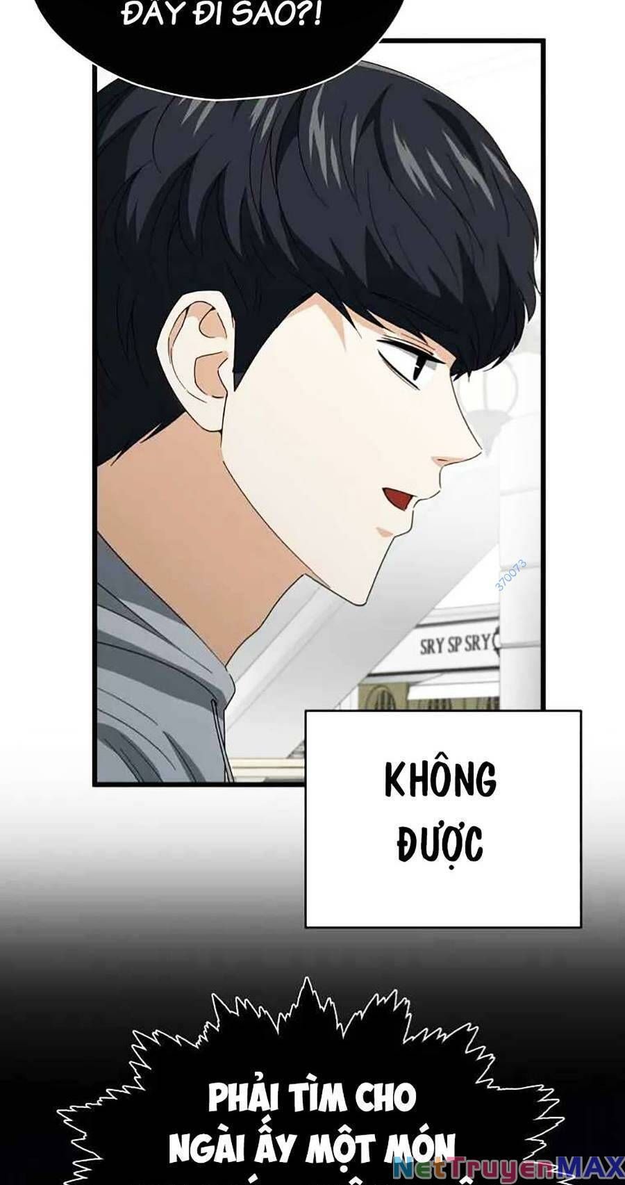 đọc truyện Bố Tôi Quá Mạnh Chương 135 ảnh 26 tại Thiên Thai Truyện