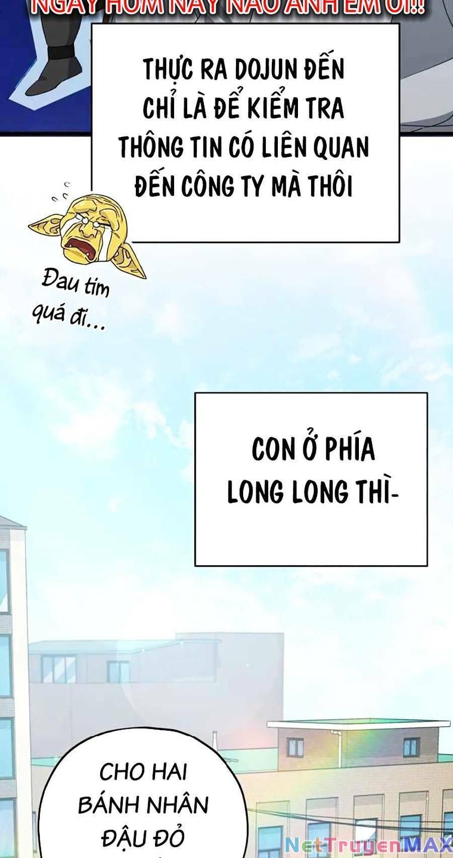 đọc truyện Bố Tôi Quá Mạnh Chương 135 ảnh 28 tại Thiên Thai Truyện