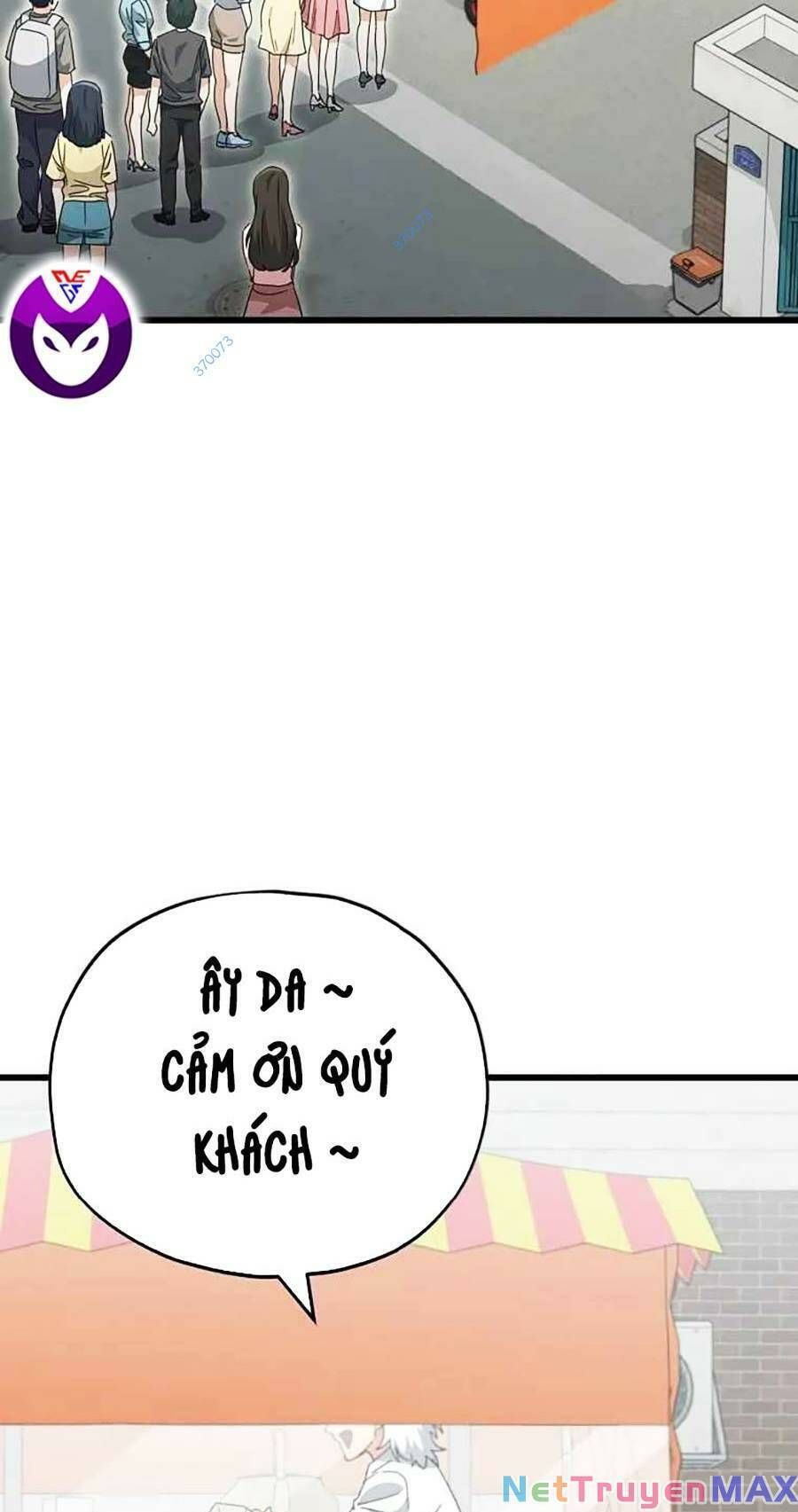 đọc truyện Bố Tôi Quá Mạnh Chương 135 ảnh 30 tại Thiên Thai Truyện