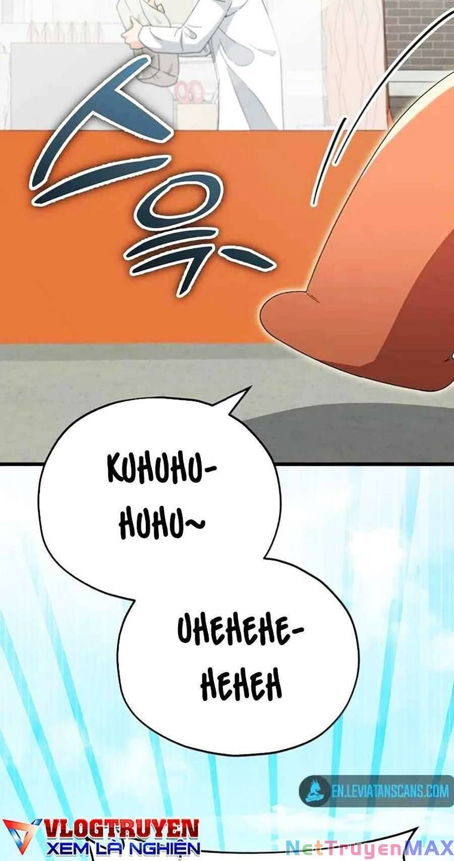 đọc truyện Bố Tôi Quá Mạnh Chương 135 ảnh 31 tại Thiên Thai Truyện