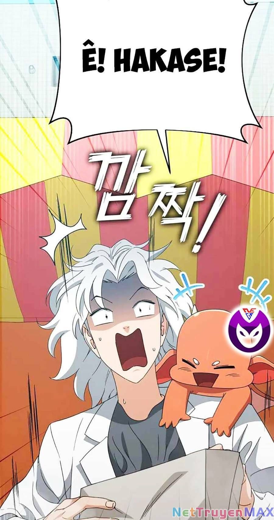 đọc truyện Bố Tôi Quá Mạnh Chương 135 ảnh 32 tại Thiên Thai Truyện