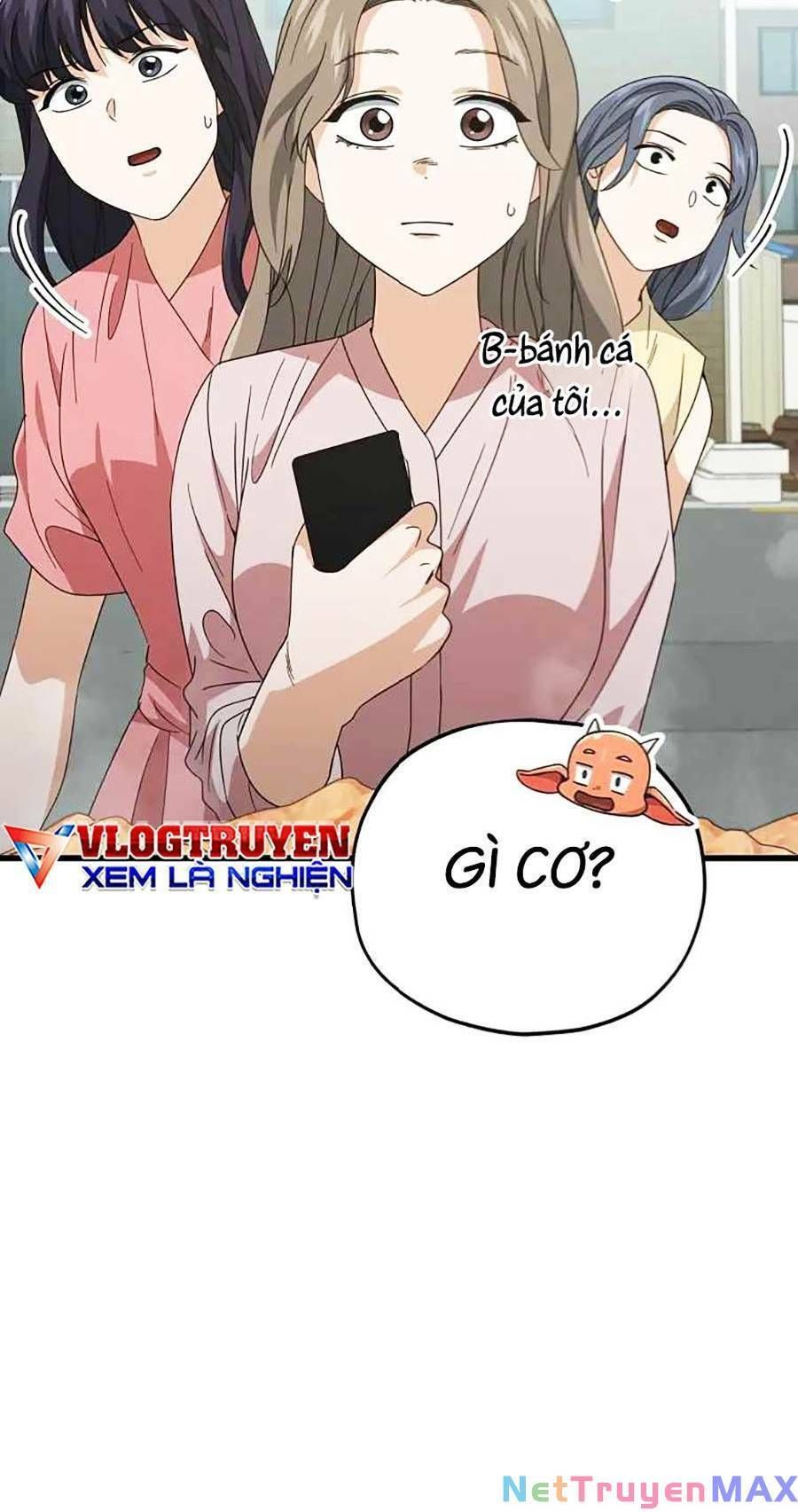 đọc truyện Bố Tôi Quá Mạnh Chương 135 ảnh 36 tại Thiên Thai Truyện