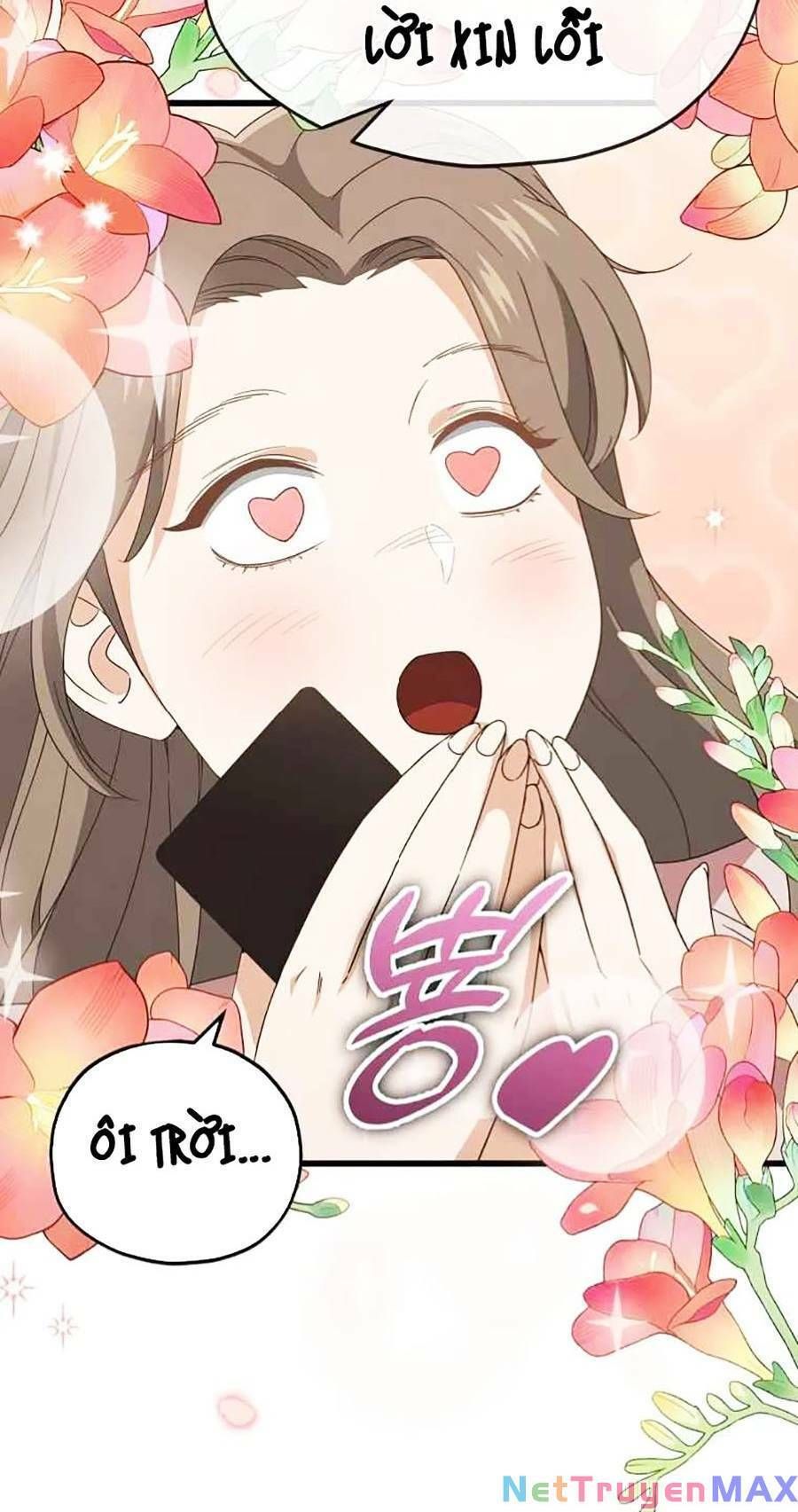 đọc truyện Bố Tôi Quá Mạnh Chương 135 ảnh 40 tại Thiên Thai Truyện