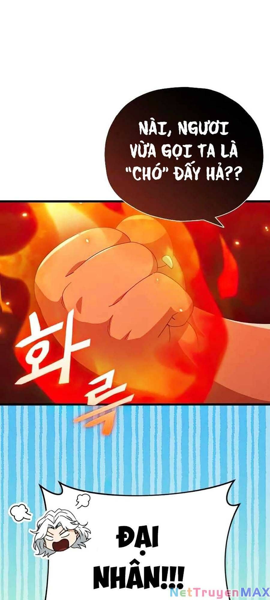 đọc truyện Bố Tôi Quá Mạnh Chương 135 ảnh 42 tại Thiên Thai Truyện