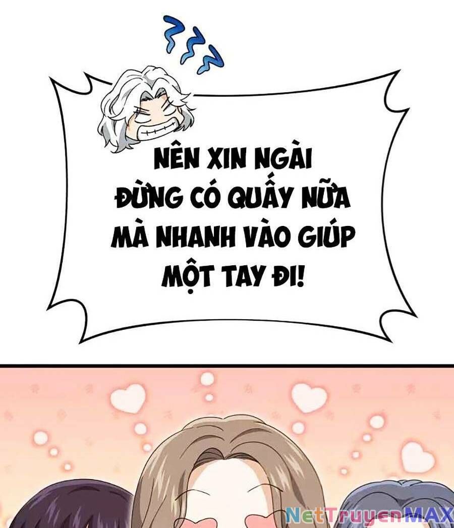 đọc truyện Bố Tôi Quá Mạnh Chương 135 ảnh 47 tại Thiên Thai Truyện