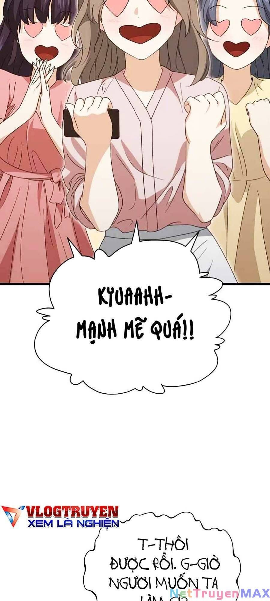 đọc truyện Bố Tôi Quá Mạnh Chương 135 ảnh 48 tại Thiên Thai Truyện