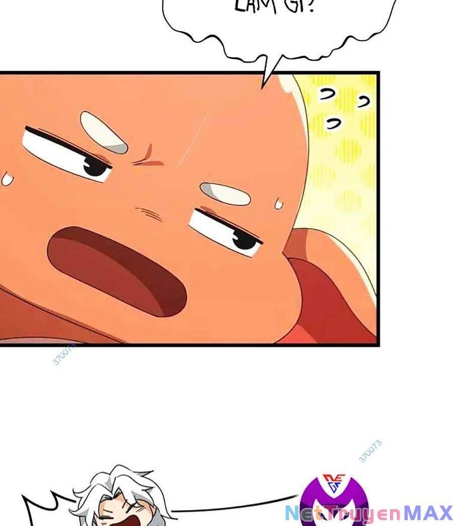 đọc truyện Bố Tôi Quá Mạnh Chương 135 ảnh 49 tại Thiên Thai Truyện