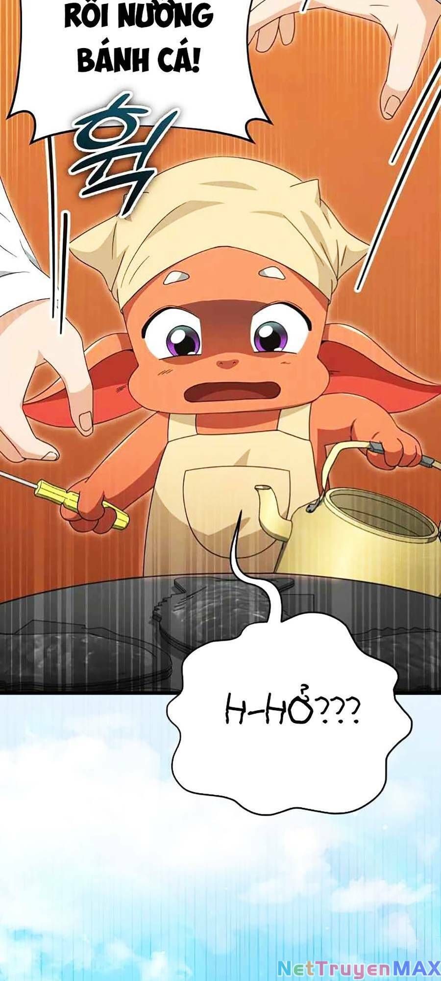 đọc truyện Bố Tôi Quá Mạnh Chương 135 ảnh 51 tại Thiên Thai Truyện