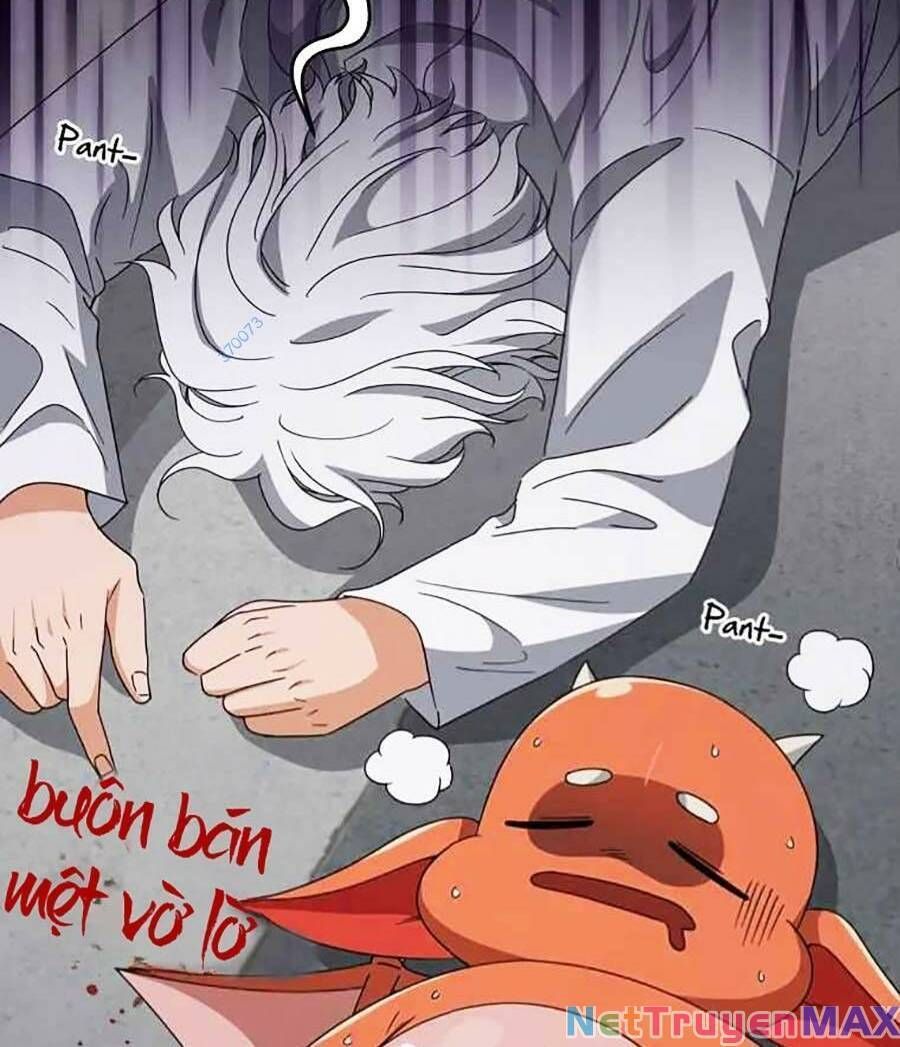 đọc truyện Bố Tôi Quá Mạnh Chương 135 ảnh 56 tại Thiên Thai Truyện