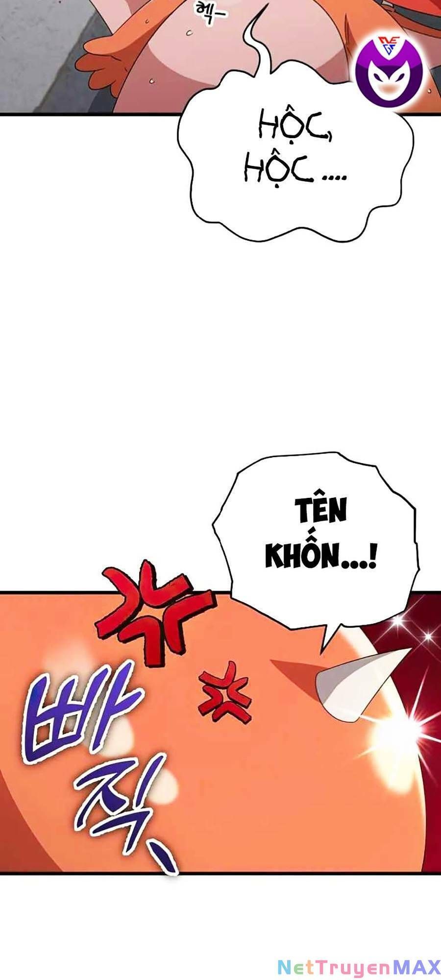 đọc truyện Bố Tôi Quá Mạnh Chương 135 ảnh 57 tại Thiên Thai Truyện