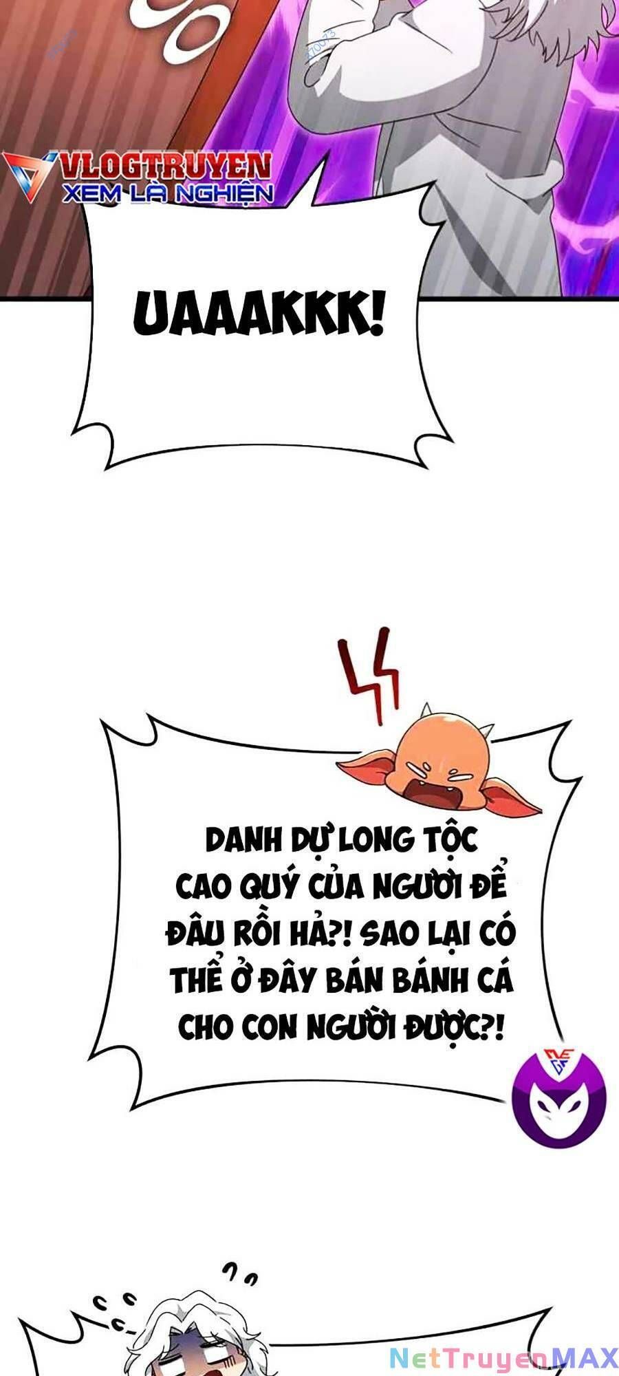 đọc truyện Bố Tôi Quá Mạnh Chương 135 ảnh 60 tại Thiên Thai Truyện