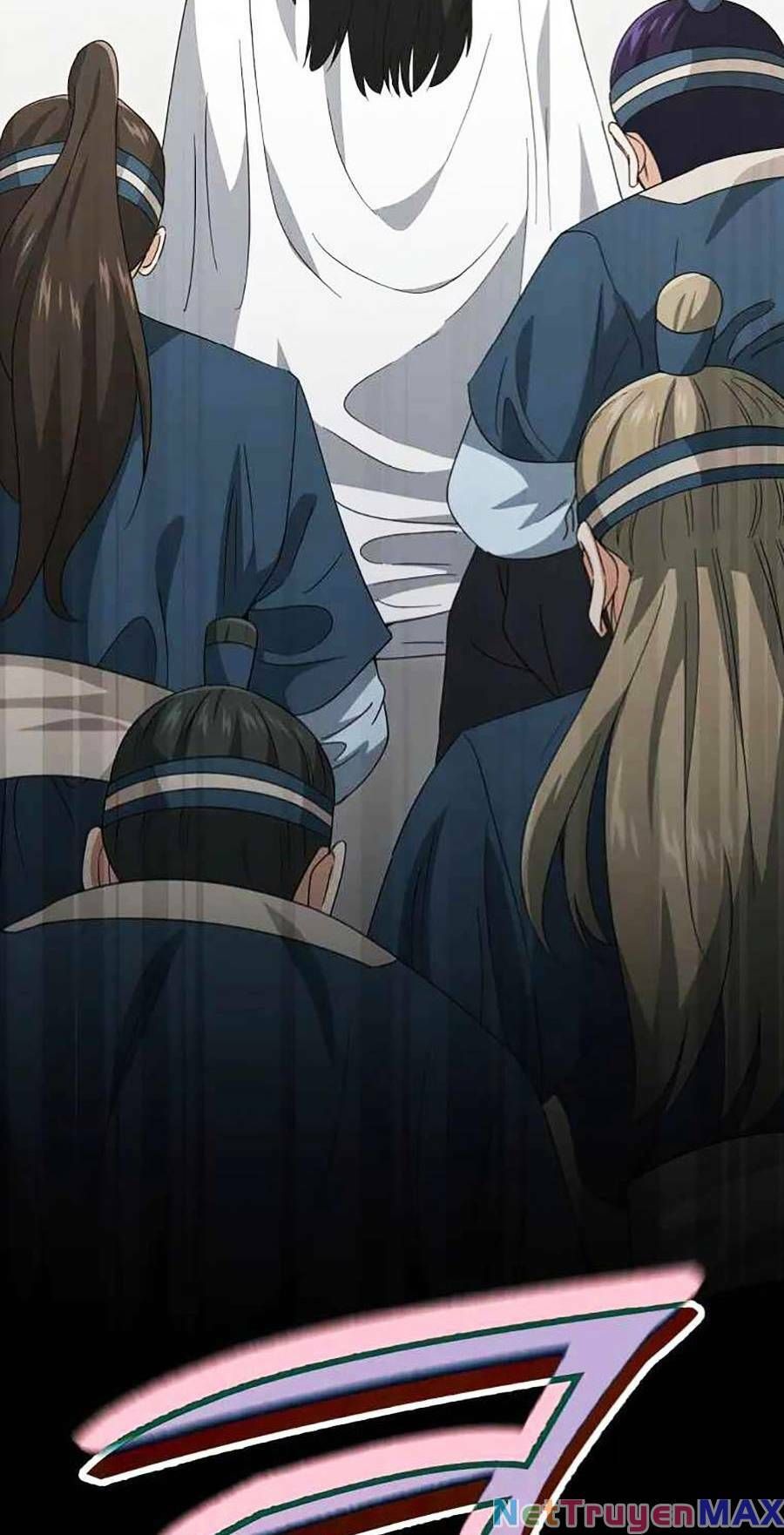 đọc truyện Bố Tôi Quá Mạnh Chương 135 ảnh 8 tại Thiên Thai Truyện