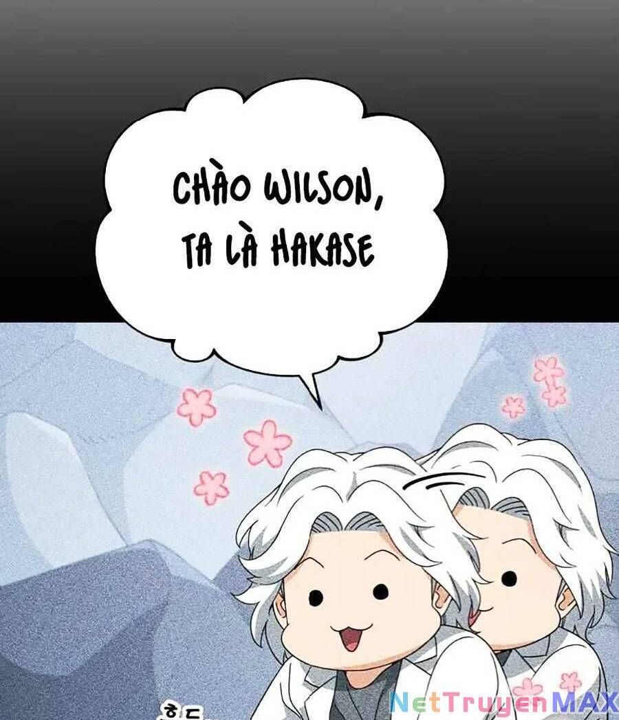 đọc truyện Bố Tôi Quá Mạnh Chương 135 ảnh 62 tại Thiên Thai Truyện