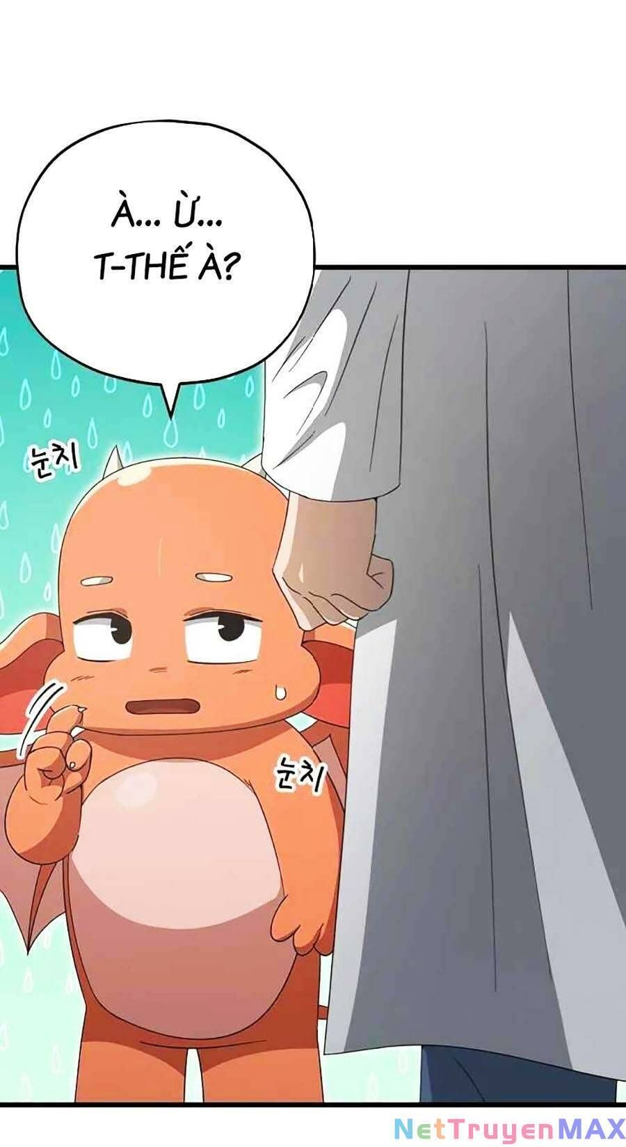 đọc truyện Bố Tôi Quá Mạnh Chương 135 ảnh 73 tại Thiên Thai Truyện