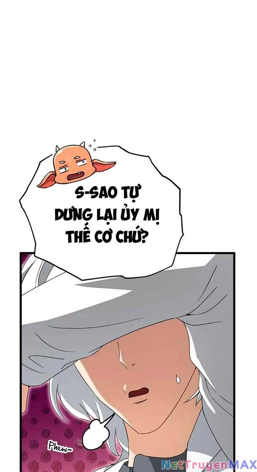 đọc truyện Bố Tôi Quá Mạnh Chương 135 ảnh 74 tại Thiên Thai Truyện