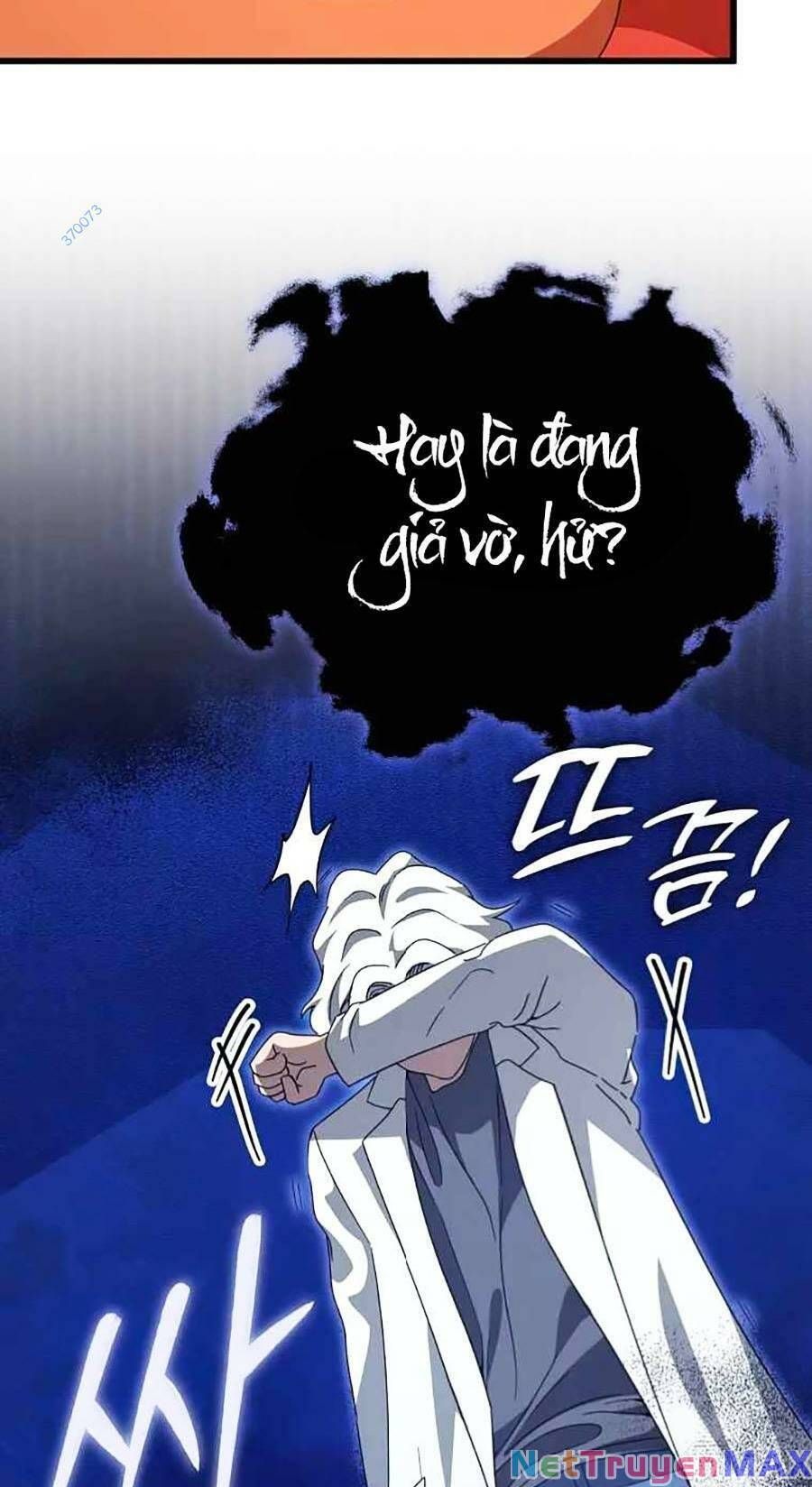 đọc truyện Bố Tôi Quá Mạnh Chương 135 ảnh 76 tại Thiên Thai Truyện