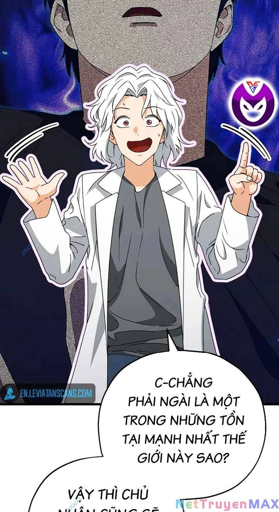 đọc truyện Bố Tôi Quá Mạnh Chương 135 ảnh 80 tại Thiên Thai Truyện