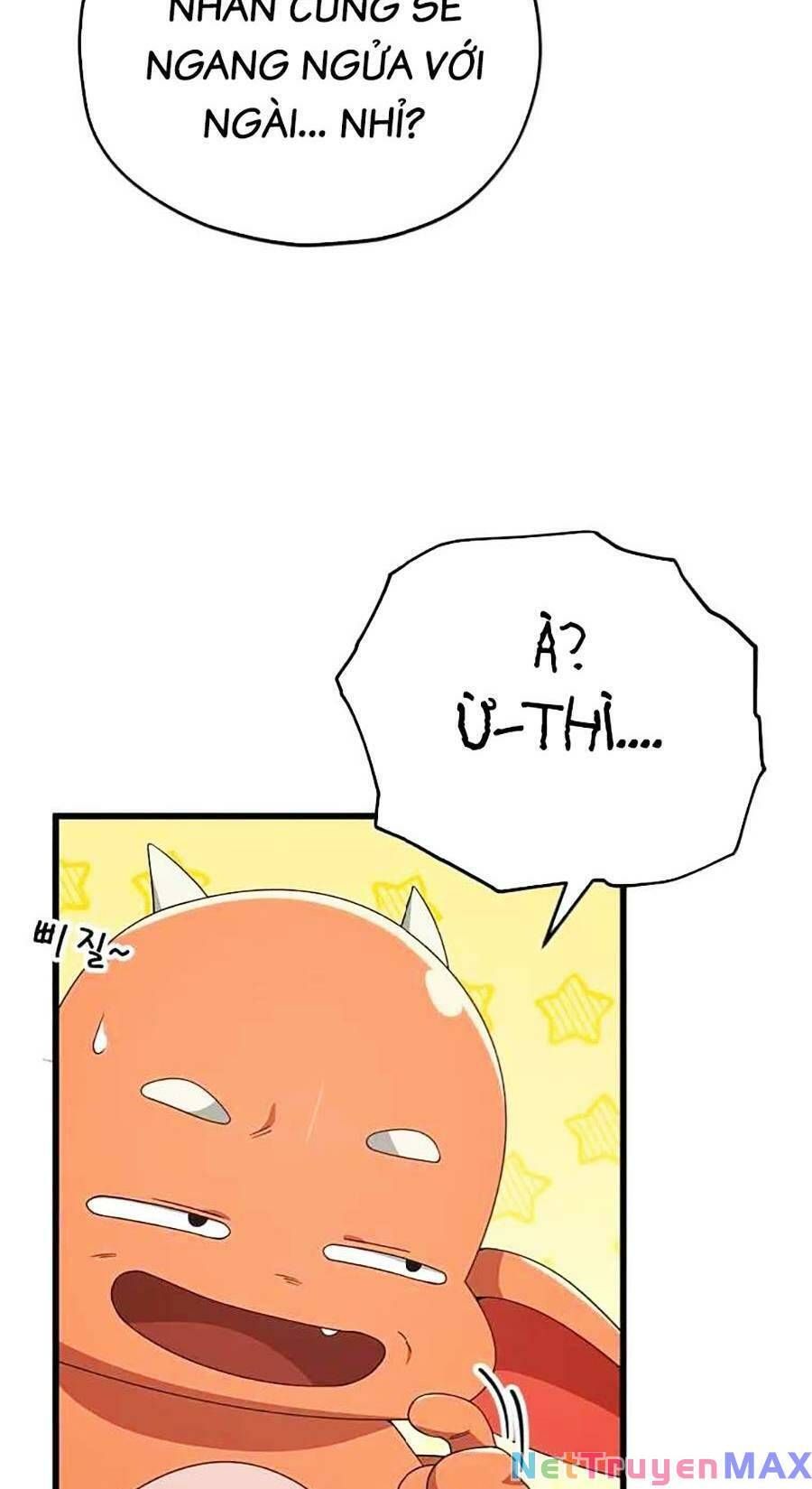 đọc truyện Bố Tôi Quá Mạnh Chương 135 ảnh 81 tại Thiên Thai Truyện