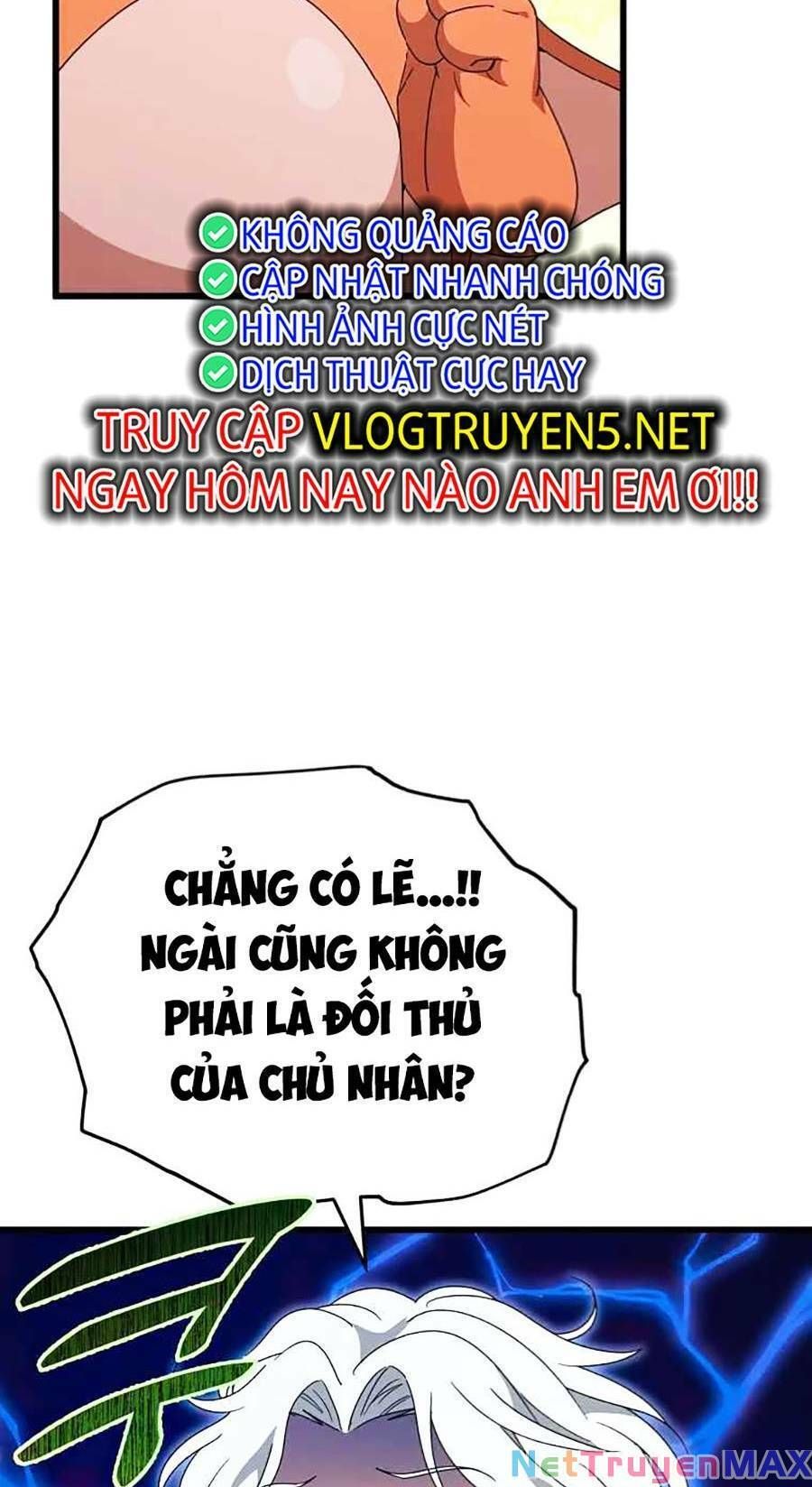đọc truyện Bố Tôi Quá Mạnh Chương 135 ảnh 82 tại Thiên Thai Truyện