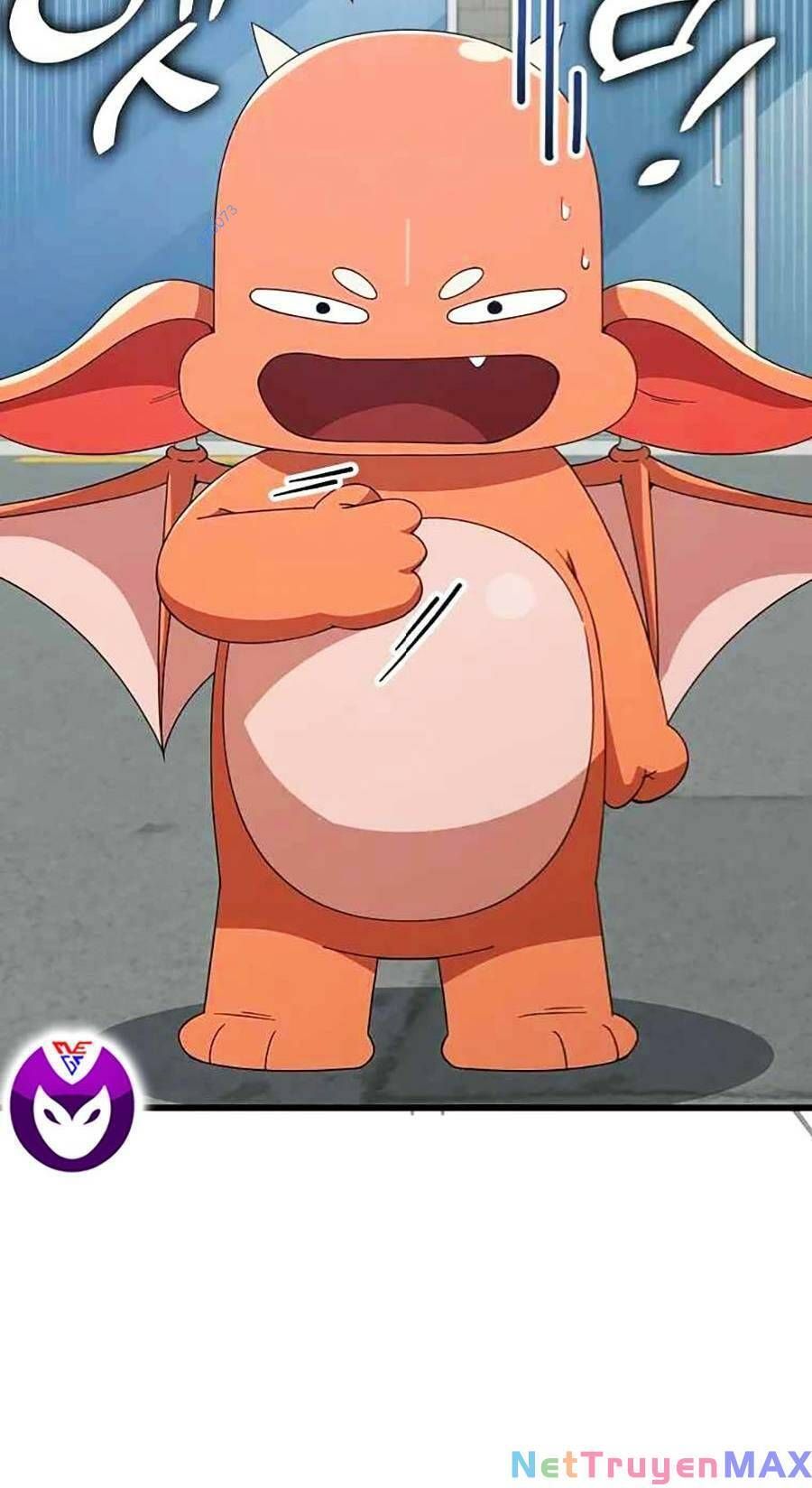 đọc truyện Bố Tôi Quá Mạnh Chương 135 ảnh 84 tại Thiên Thai Truyện