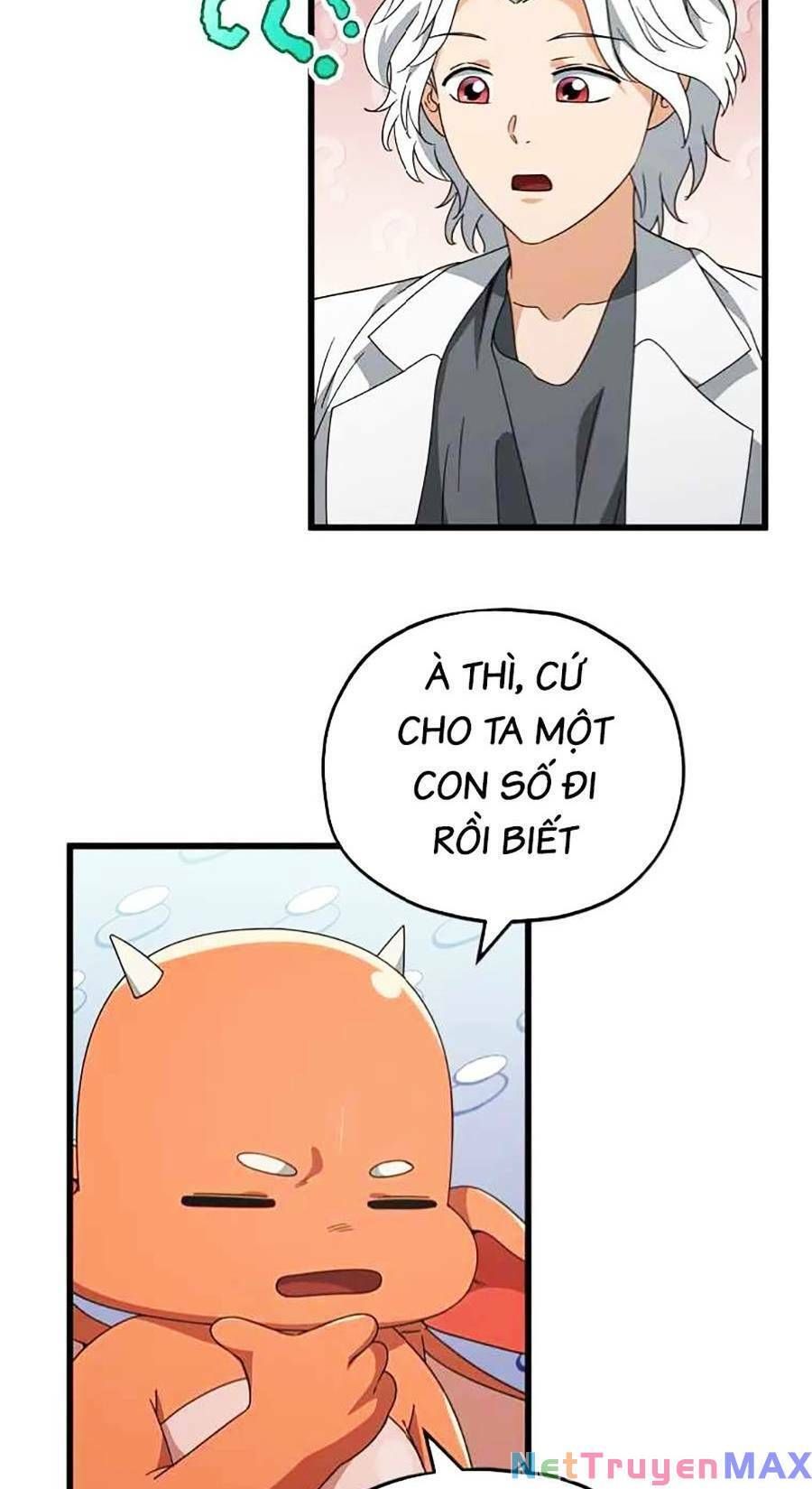 đọc truyện Bố Tôi Quá Mạnh Chương 135 ảnh 87 tại Thiên Thai Truyện